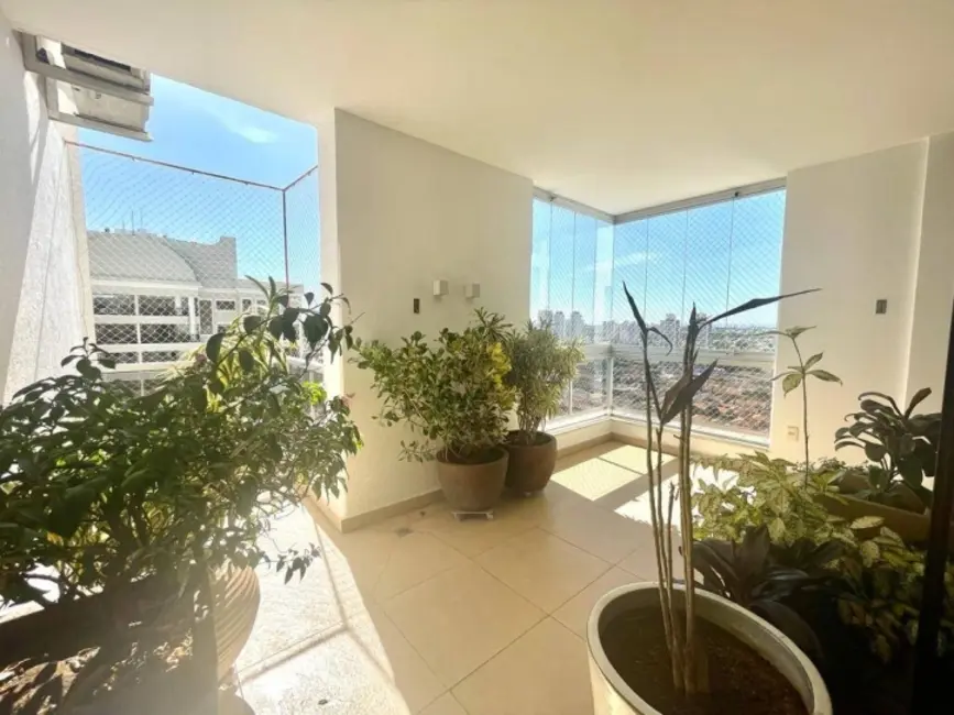 Cobertura com 4 quartos à venda, 452m2 em Jardim das Américas, Cuiaba - MT - imagem 4 Foto 4 de Cobertura com 4 quartos à venda, 452m2 em Jardim das Américas, Cuiaba - MT
