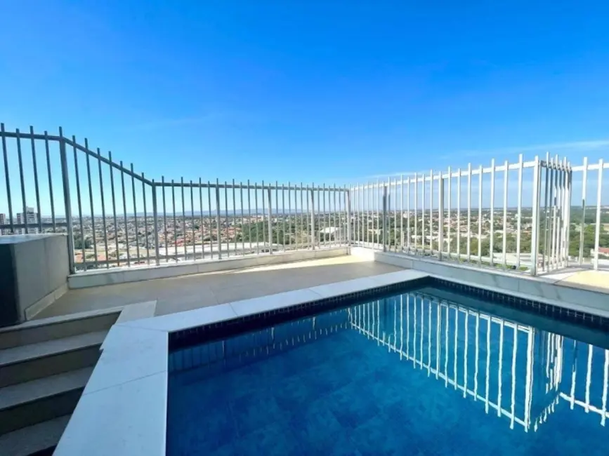 Cobertura com 4 quartos à venda, 452m2 em Jardim das Américas, Cuiaba - MT - imagem 3 Foto 3 de Cobertura com 4 quartos à venda, 452m2 em Jardim das Américas, Cuiaba - MT