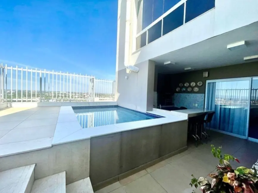 Cobertura com 4 quartos à venda, 452m2 em Jardim das Américas, Cuiaba - MT - imagem 1 Foto 1 de Cobertura com 4 quartos à venda, 452m2 em Jardim das Américas, Cuiaba - MT