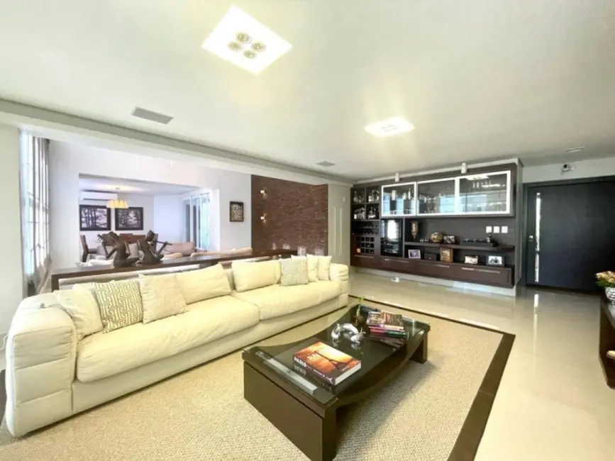 Cobertura com 4 quartos à venda, 452m2 em Jardim das Américas, Cuiaba - MT - imagem 7 Foto 7 de Cobertura com 4 quartos à venda, 452m2 em Jardim das Américas, Cuiaba - MT