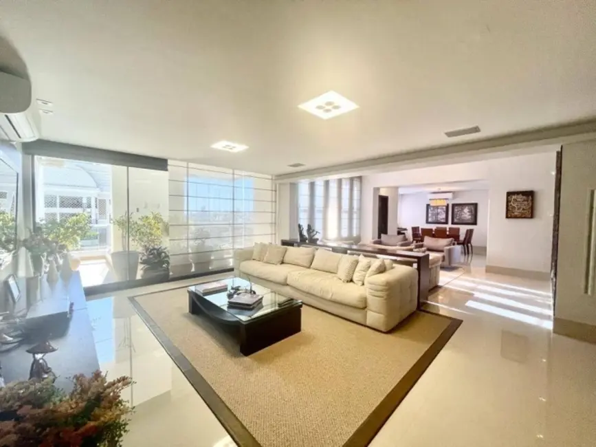 Cobertura com 4 quartos à venda, 452m2 em Jardim das Américas, Cuiaba - MT - imagem 8 Foto 8 de Cobertura com 4 quartos à venda, 452m2 em Jardim das Américas, Cuiaba - MT