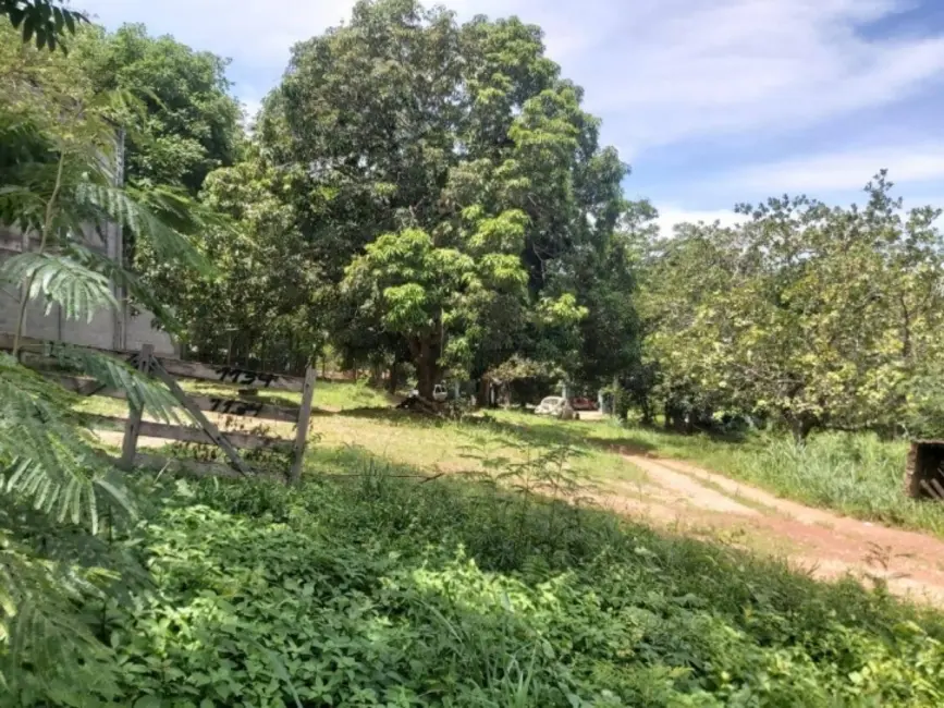 Foto 2 de Terreno / Lote à venda, 5250m2 em Duque de Caxias, Cuiaba - MT