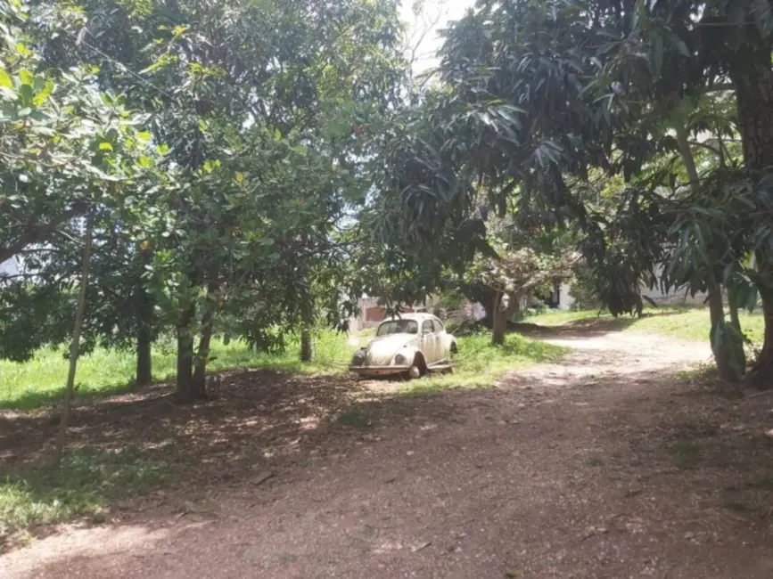 Foto 1 de Terreno / Lote à venda, 5250m2 em Duque de Caxias, Cuiaba - MT