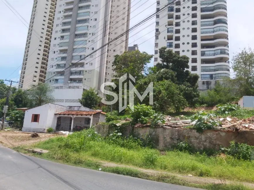 Foto 1 de Terreno / Lote à venda e para alugar em Duque de Caxias, Cuiaba - MT