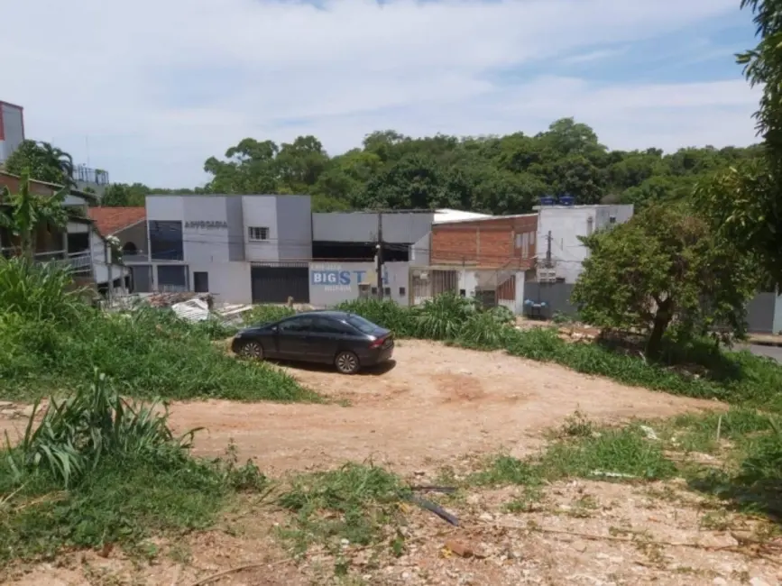 Terreno / Lote à venda, 2290m2 em Duque de Caxias, Cuiaba - MT - imagem 5 Foto 5 de Terreno / Lote à venda, 2290m2 em Duque de Caxias, Cuiaba - MT