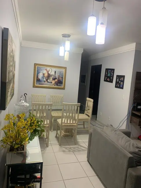 Foto 7 de Apartamento com 4 quartos à venda, 101m2 em Morada do Ouro, Cuiaba - MT