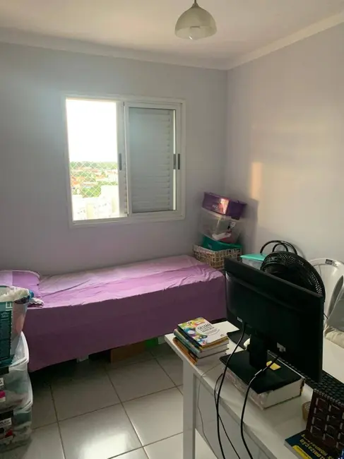 Foto 6 de Apartamento com 4 quartos à venda, 101m2 em Morada do Ouro, Cuiaba - MT