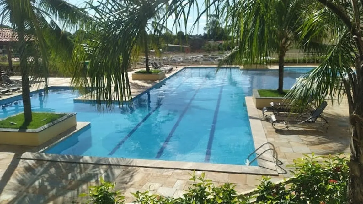 Foto 3 de Apartamento com 4 quartos à venda, 101m2 em Morada do Ouro, Cuiaba - MT