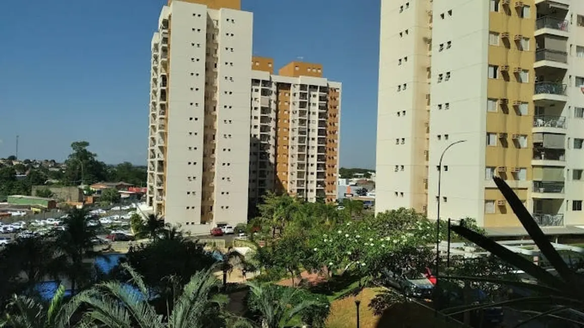 Foto 1 de Apartamento com 4 quartos à venda, 101m2 em Morada do Ouro, Cuiaba - MT