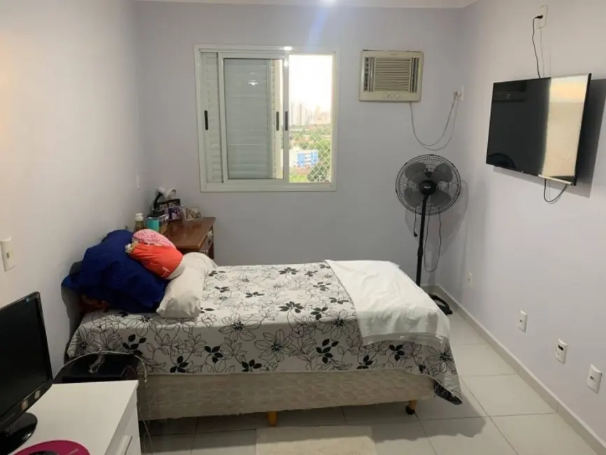 Foto 8 de Apartamento com 4 quartos à venda, 101m2 em Morada do Ouro, Cuiaba - MT