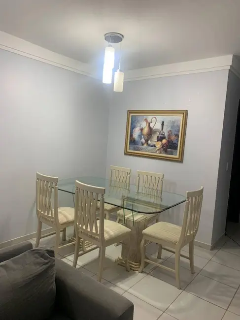 Foto 5 de Apartamento com 4 quartos à venda, 101m2 em Morada do Ouro, Cuiaba - MT