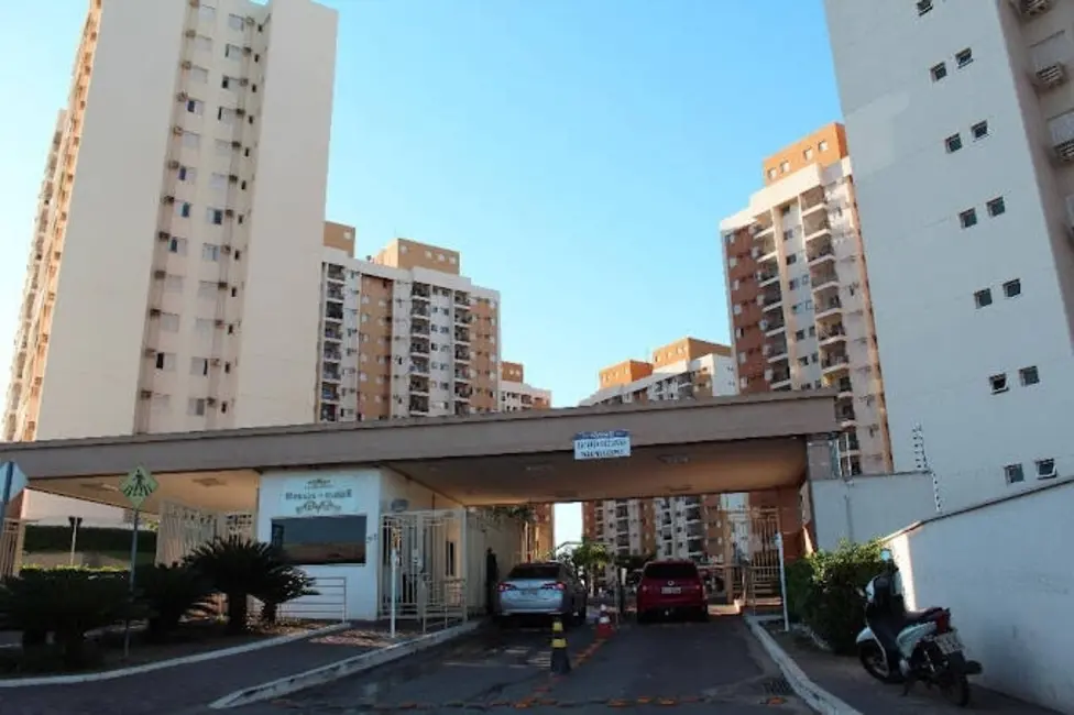 Foto 2 de Apartamento com 4 quartos à venda, 101m2 em Morada do Ouro, Cuiaba - MT