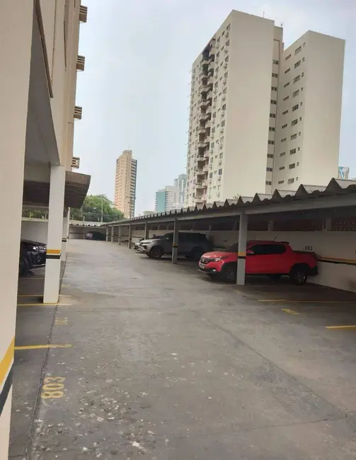 Foto 9 de Apartamento com 3 quartos à venda, 100m2 em Alvorada, Cuiaba - MT