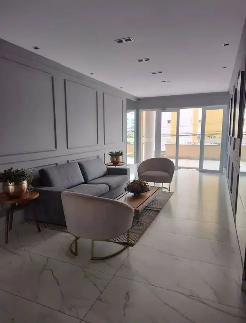 Foto 6 de Apartamento com 3 quartos à venda, 100m2 em Alvorada, Cuiaba - MT