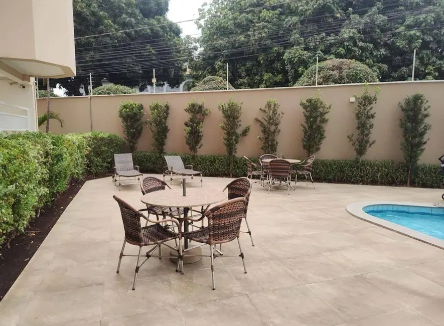 Foto 5 de Apartamento com 3 quartos à venda, 100m2 em Alvorada, Cuiaba - MT