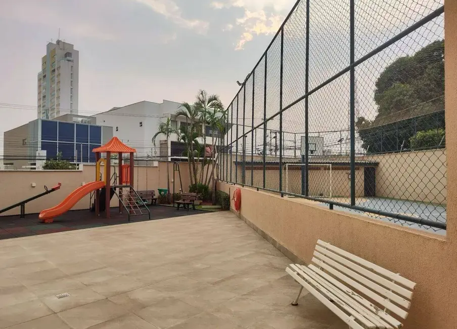 Foto 4 de Apartamento com 3 quartos à venda, 100m2 em Alvorada, Cuiaba - MT