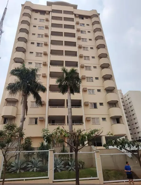 Foto 1 de Apartamento com 3 quartos à venda, 100m2 em Alvorada, Cuiaba - MT