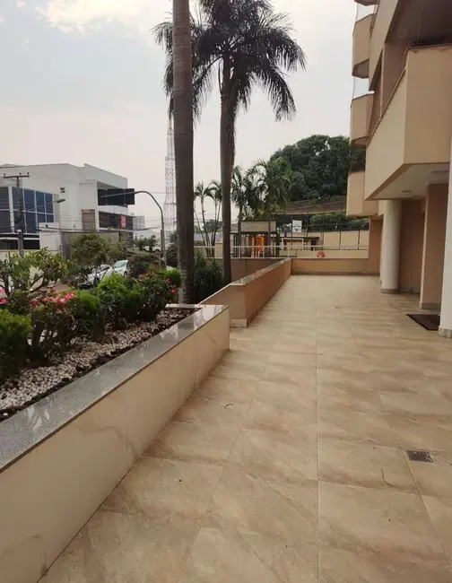 Foto 3 de Apartamento com 3 quartos à venda, 100m2 em Alvorada, Cuiaba - MT