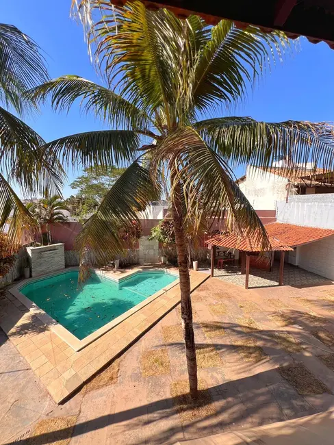 Foto 7 de Casa com 5 quartos à venda e para alugar, 390m2 em Santa Rosa, Cuiaba - MT