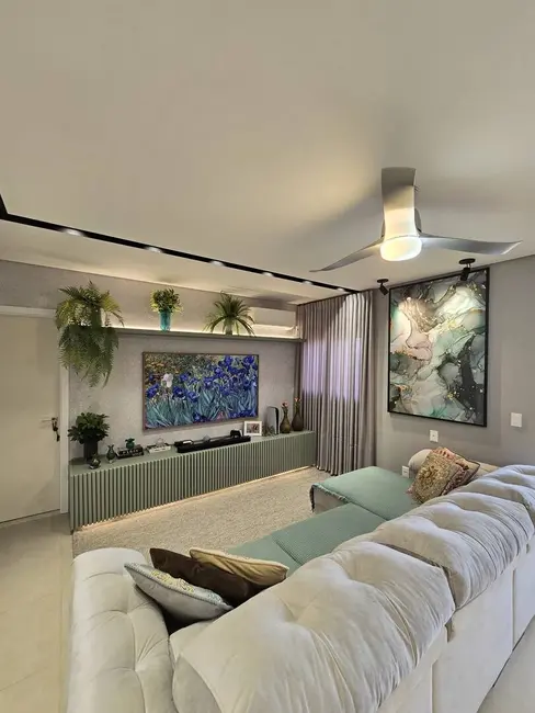 Apartamento com 2 quartos à venda, 105m2 em Jardim Aclimação, Cuiaba - MT - imagem 8 Foto 8 de Apartamento com 2 quartos à venda, 105m2 em Jardim Aclimação, Cuiaba - MT