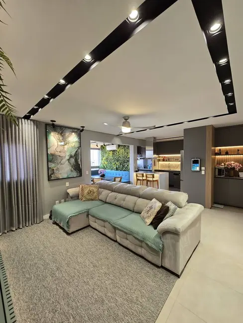 Apartamento com 2 quartos à venda, 105m2 em Jardim Aclimação, Cuiaba - MT - imagem 5 Foto 5 de Apartamento com 2 quartos à venda, 105m2 em Jardim Aclimação, Cuiaba - MT