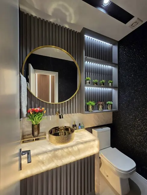 Apartamento com 2 quartos à venda, 105m2 em Jardim Aclimação, Cuiaba - MT - imagem 6 Foto 6 de Apartamento com 2 quartos à venda, 105m2 em Jardim Aclimação, Cuiaba - MT