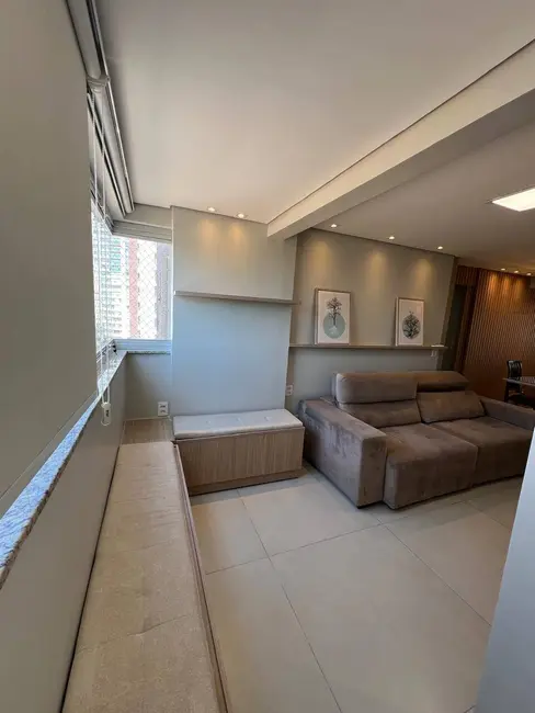 Apartamento com 3 quartos à venda, 81m2 em Jardim Aclimação, Cuiaba - MT - imagem 3 Foto 3 de Apartamento com 3 quartos à venda, 81m2 em Jardim Aclimação, Cuiaba - MT