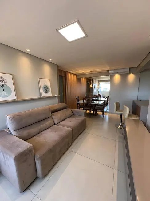 Apartamento com 3 quartos à venda, 81m2 em Jardim Aclimação, Cuiaba - MT - imagem 2 Foto 2 de Apartamento com 3 quartos à venda, 81m2 em Jardim Aclimação, Cuiaba - MT