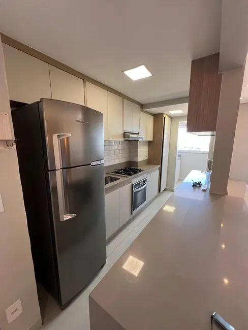 Apartamento com 3 quartos à venda, 81m2 em Jardim Aclimação, Cuiaba - MT - imagem 5 Foto 5 de Apartamento com 3 quartos à venda, 81m2 em Jardim Aclimação, Cuiaba - MT