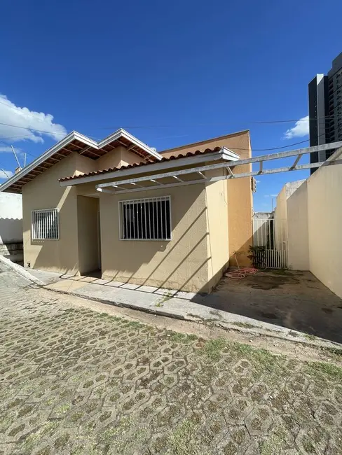 Apartamento com 3 quartos à venda, 90m2 em Cuiaba - MT - imagem 1 Foto 1 de Apartamento com 3 quartos à venda, 90m2 em Cuiaba - MT