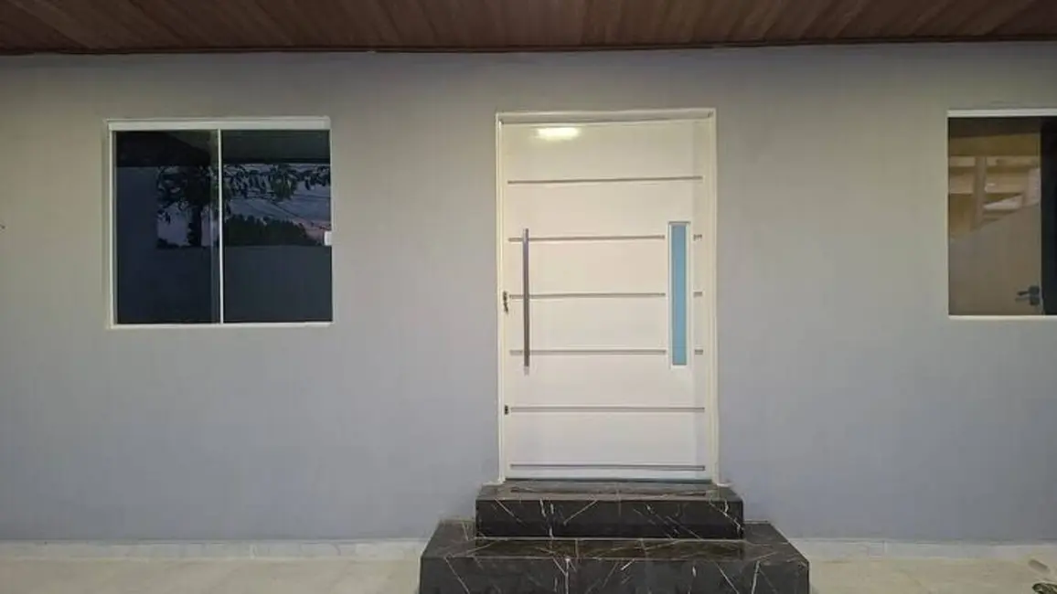 Casa com 4 quartos à venda, 155m2 em Morada da Serra, Cuiaba - MT - imagem 3 Foto 3 de Casa com 4 quartos à venda, 155m2 em Morada da Serra, Cuiaba - MT