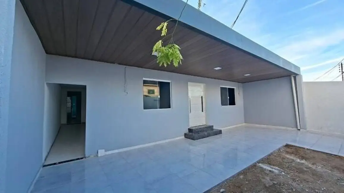 Casa com 4 quartos à venda, 155m2 em Morada da Serra, Cuiaba - MT - imagem 1 Foto 1 de Casa com 4 quartos à venda, 155m2 em Morada da Serra, Cuiaba - MT