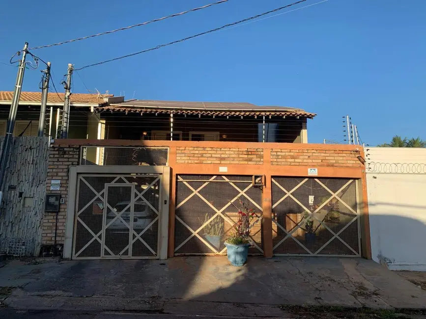Foto 7 de Casa com 2 quartos à venda, 276m2 em Santa Rosa, Cuiaba - MT