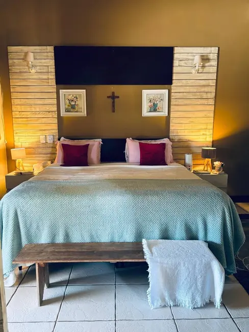 Foto 8 de Casa com 2 quartos à venda, 276m2 em Santa Rosa, Cuiaba - MT