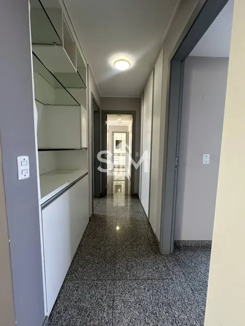 Foto 7 de Apartamento com 3 quartos à venda, 180m2 em Bosque da Saúde, Cuiaba - MT