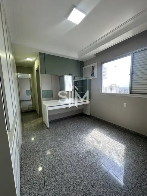 Foto 6 de Apartamento com 3 quartos à venda, 180m2 em Bosque da Saúde, Cuiaba - MT