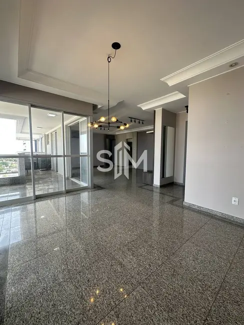 Foto 4 de Apartamento com 3 quartos à venda, 180m2 em Bosque da Saúde, Cuiaba - MT