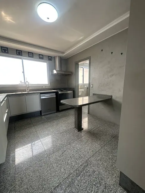 Foto 6 de Apartamento com 3 quartos à venda, 180m2 em Bosque da Saúde, Cuiaba - MT