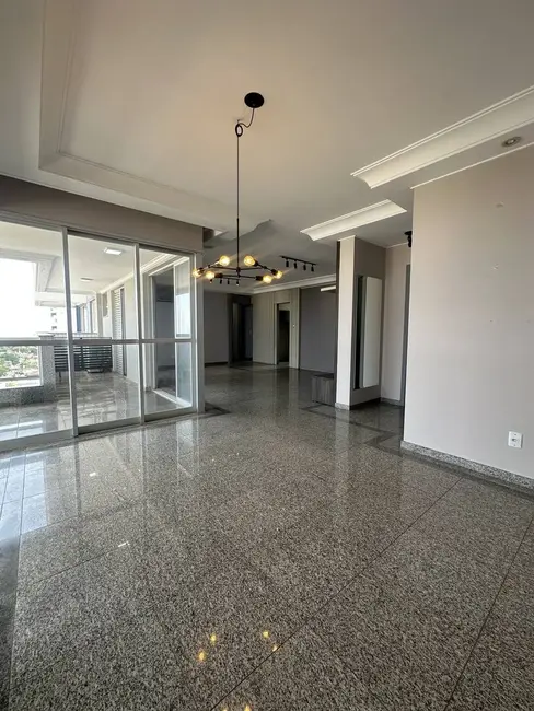 Foto 2 de Apartamento com 3 quartos à venda, 180m2 em Bosque da Saúde, Cuiaba - MT