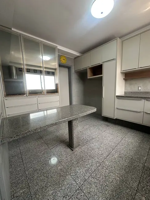 Foto 5 de Apartamento com 3 quartos à venda, 180m2 em Bosque da Saúde, Cuiaba - MT