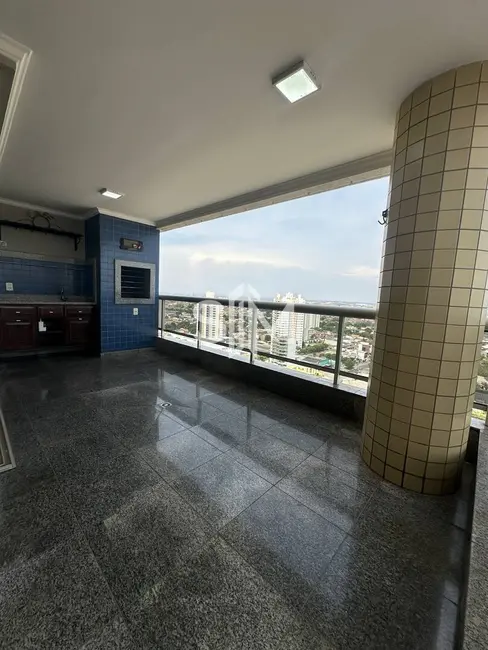 Foto 1 de Apartamento com 3 quartos à venda, 180m2 em Bosque da Saúde, Cuiaba - MT