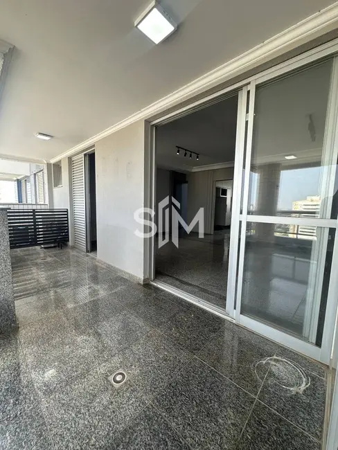 Foto 3 de Apartamento com 3 quartos à venda, 180m2 em Bosque da Saúde, Cuiaba - MT