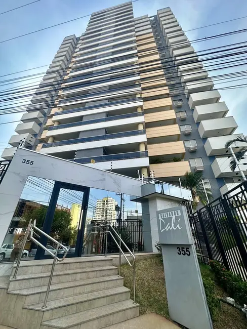 Foto 1 de Apartamento com 3 quartos à venda, 180m2 em Bosque da Saúde, Cuiaba - MT