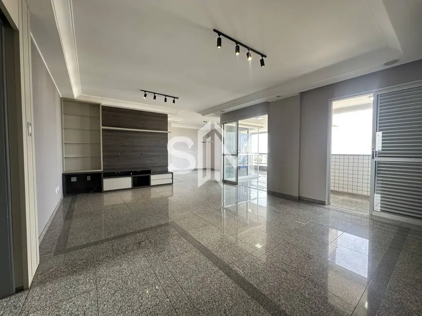 Foto 5 de Apartamento com 3 quartos à venda, 180m2 em Bosque da Saúde, Cuiaba - MT