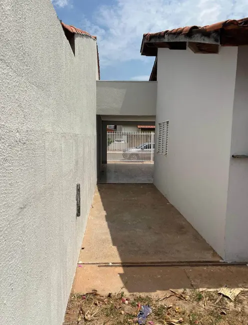 Casa com 3 quartos à venda, 44m2 em Residencial Nova Canaã, Cuiaba - MT - imagem 9 Foto 9 de Casa com 3 quartos à venda, 44m2 em Residencial Nova Canaã, Cuiaba - MT