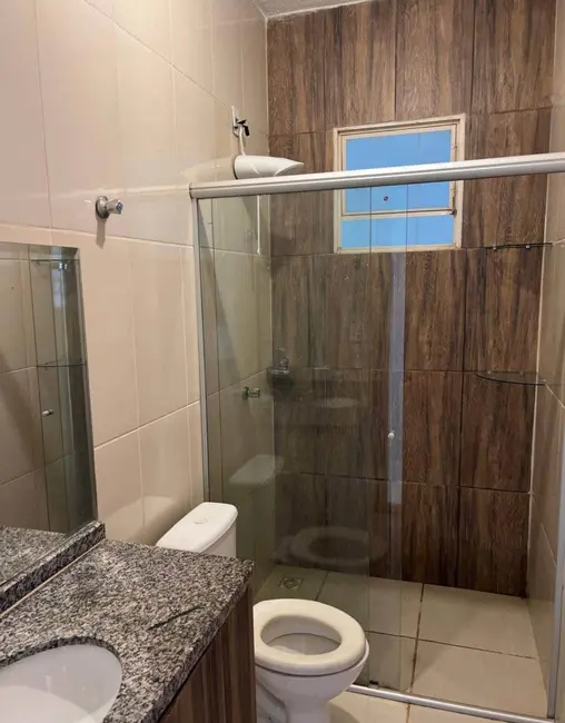 Casa com 3 quartos à venda, 44m2 em Residencial Nova Canaã, Cuiaba - MT - imagem 4 Foto 4 de Casa com 3 quartos à venda, 44m2 em Residencial Nova Canaã, Cuiaba - MT