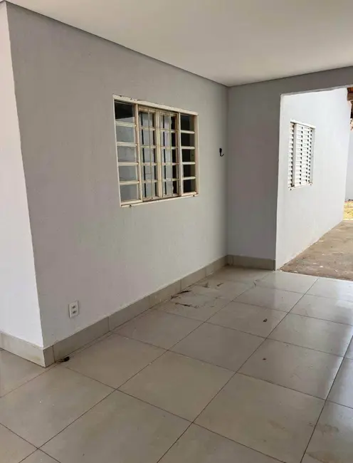 Casa com 3 quartos à venda, 44m2 em Residencial Nova Canaã, Cuiaba - MT - imagem 3 Foto 3 de Casa com 3 quartos à venda, 44m2 em Residencial Nova Canaã, Cuiaba - MT