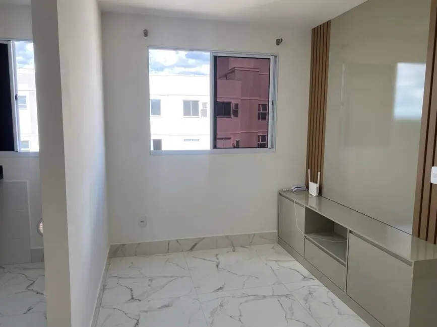 Apartamento com 2 quartos à venda, 44m2 em Despraiado, Cuiaba - MT - imagem 4 Foto 4 de Apartamento com 2 quartos à venda, 44m2 em Despraiado, Cuiaba - MT