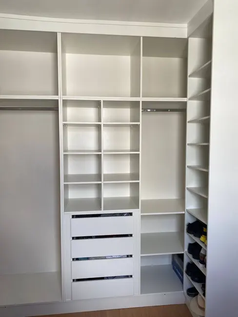 Apartamento com 2 quartos à venda, 44m2 em Despraiado, Cuiaba - MT - imagem 6 Foto 6 de Apartamento com 2 quartos à venda, 44m2 em Despraiado, Cuiaba - MT