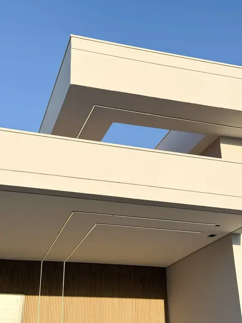 Casa de Condomínio com 3 quartos à venda, 148m2 em Centro-Norte, Cuiaba - MT - imagem 3 Foto 3 de Casa de Condomínio com 3 quartos à venda, 148m2 em Centro-Norte, Cuiaba - MT